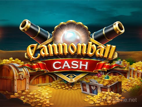 Cannonball Cash