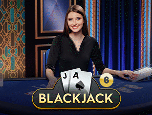 Blackjack 6